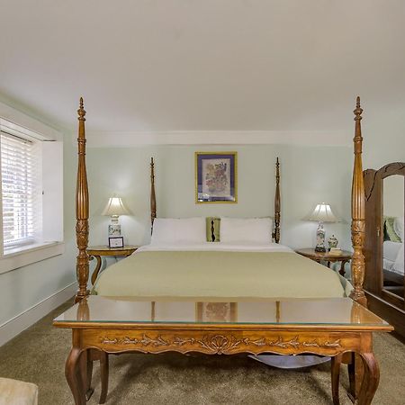 The Duff Green Mansion 维克斯堡 外观 照片