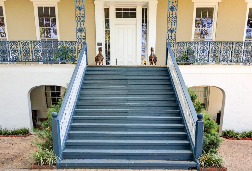 The Duff Green Mansion 维克斯堡 外观 照片